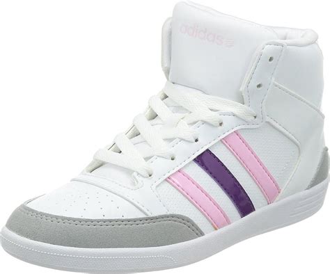 hoge adidas schoenen dames|Adidas high heels.